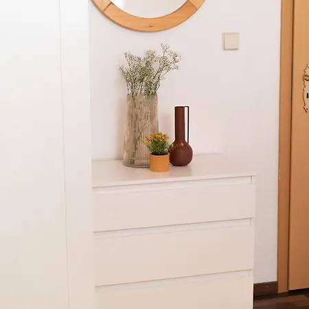 Wohnen Im Schloss Seehaus Apartmán