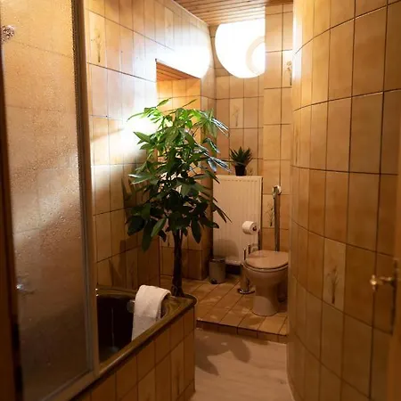 Wohnen Im Schloss Seehaus Apartmán Markt Nordheim