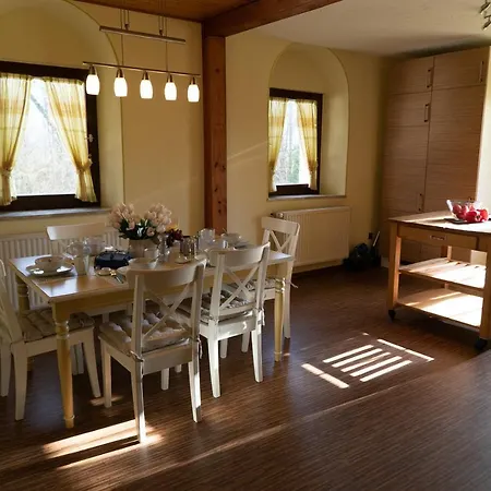 Wohnen Im Schloss Seehaus Apartmán Markt Nordheim