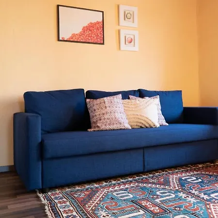 Apartman Wohnen Im Schloss Seehaus